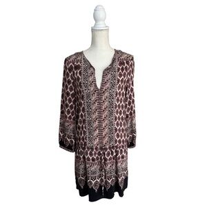 Joie Silk Dress